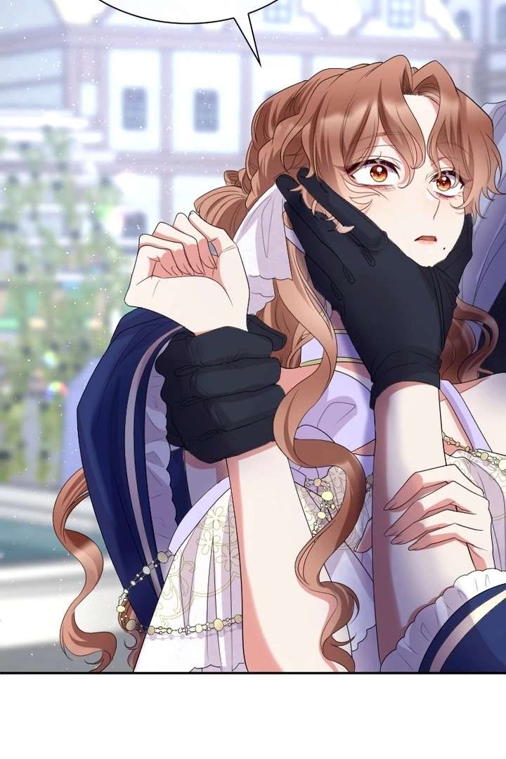 I Will Protect The Duke This Time Chapter 39 - Page 60