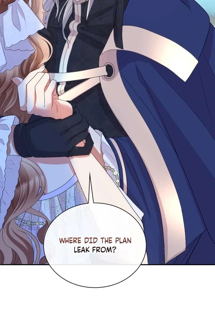 I Will Protect The Duke This Time Chapter 39 - Page 62