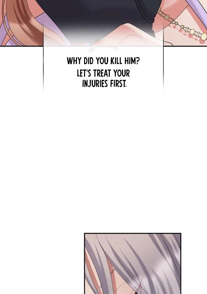 I Will Protect The Duke This Time Chapter 39 - Page 65