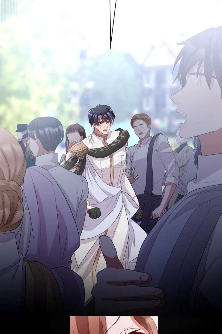 I Will Protect The Duke This Time Chapter 39 - Page 76