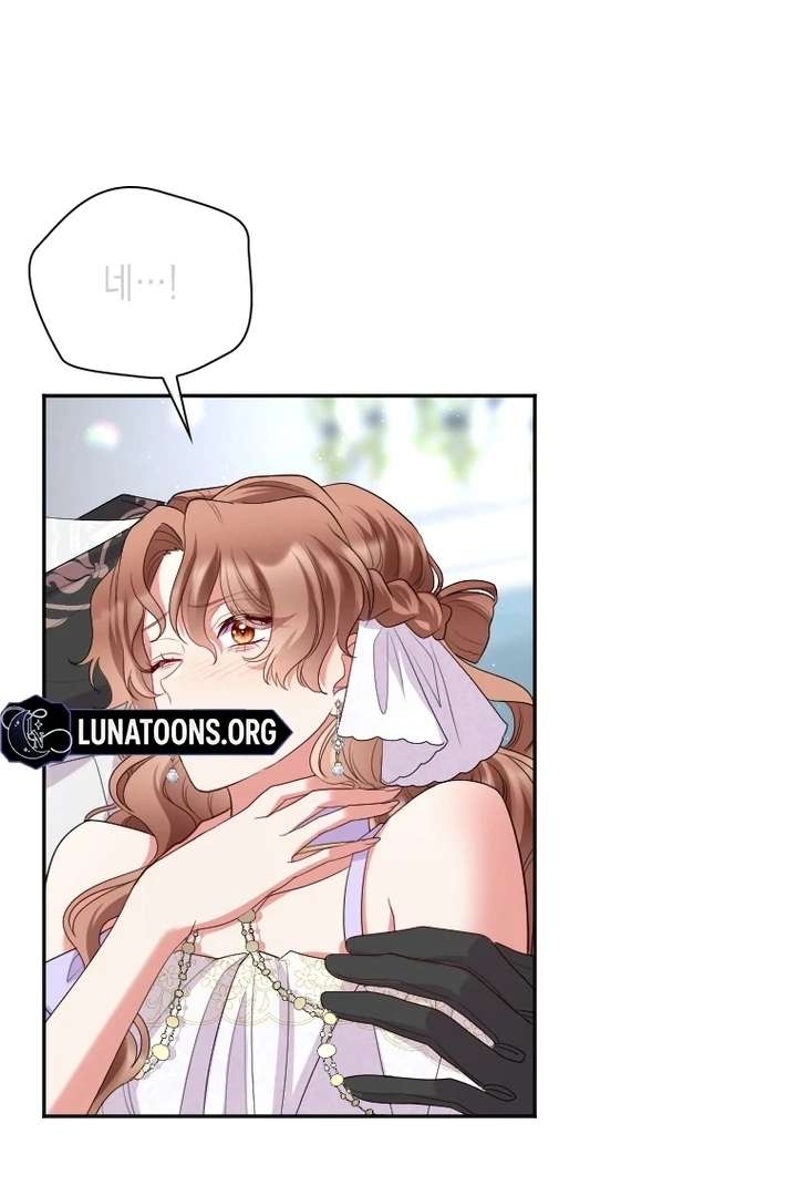 I Will Protect The Duke This Time Chapter 39 - Page 83