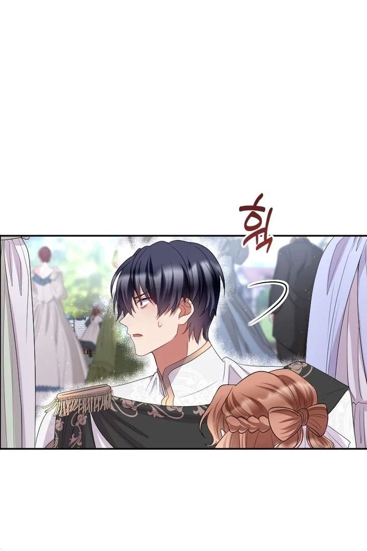 I Will Protect The Duke This Time Chapter 39 - Page 84