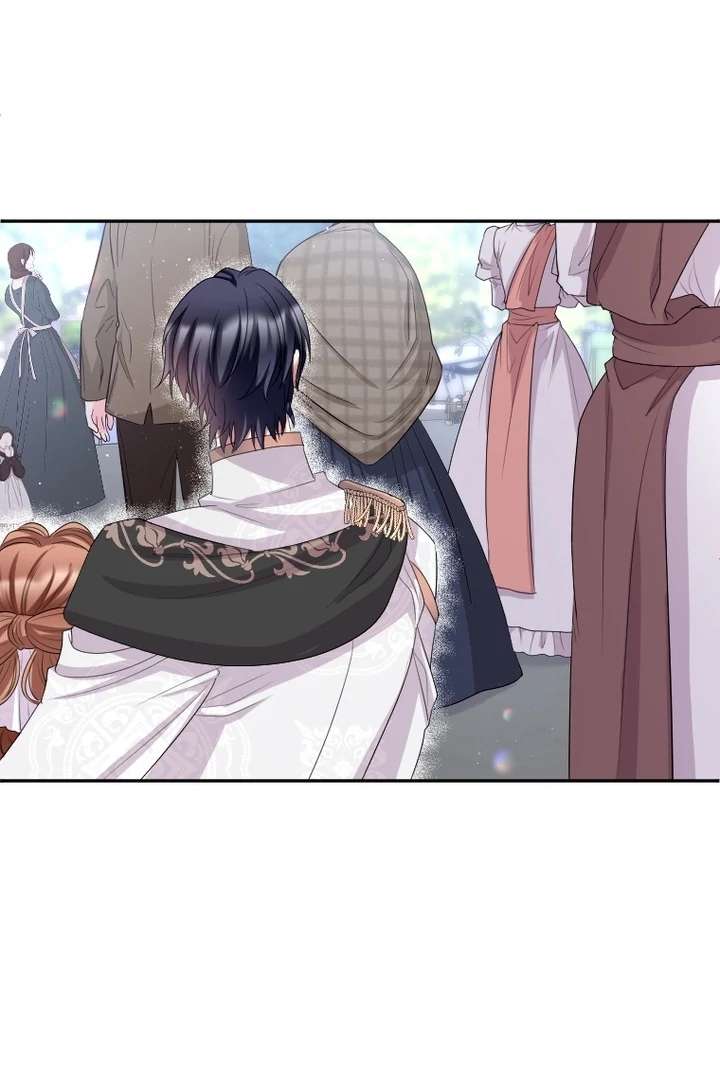 I Will Protect The Duke This Time Chapter 39 - Page 85