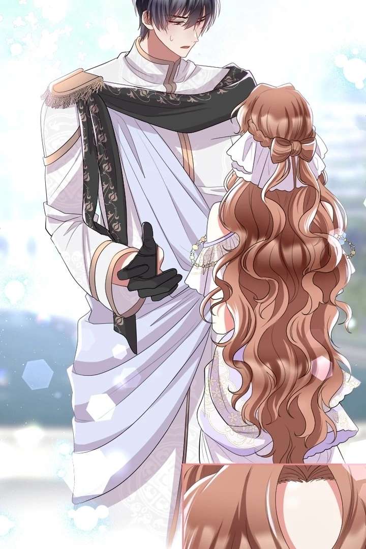 I Will Protect The Duke This Time Chapter 39 - Page 104