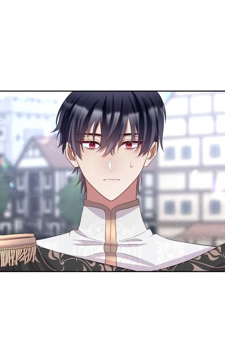 I Will Protect The Duke This Time Chapter 39 - Page 116