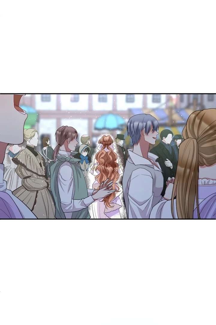 I Will Protect The Duke This Time Chapter 39 - Page 117