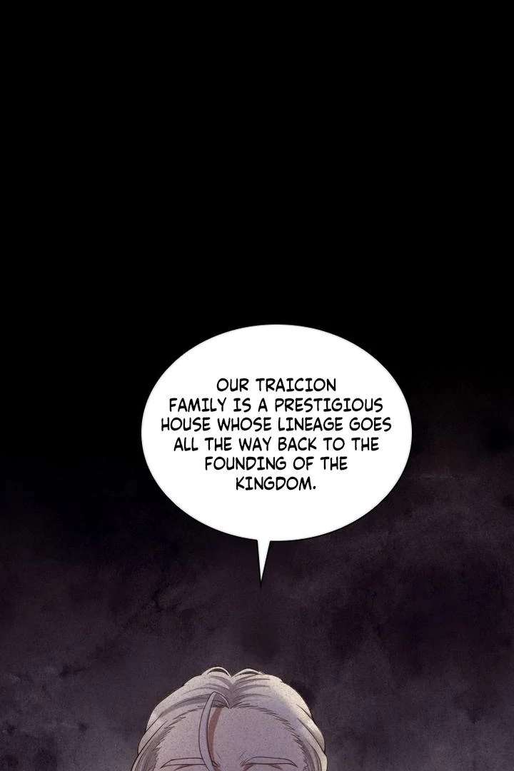 I Will Protect The Duke This Time Chapter 40 - Page 4