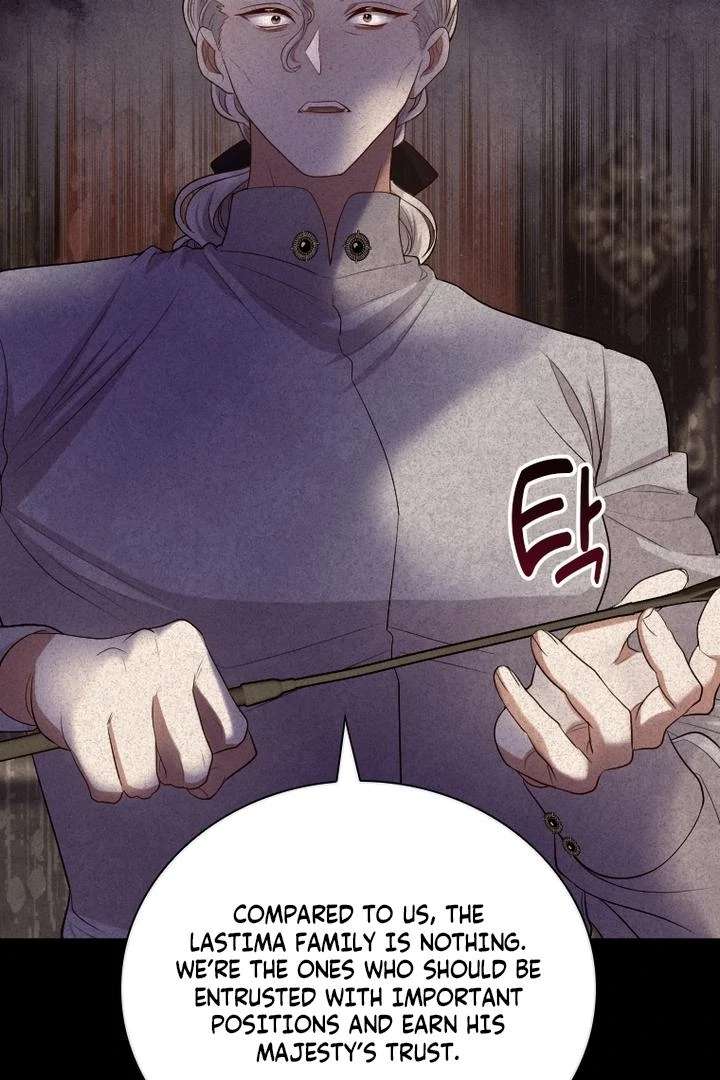 I Will Protect The Duke This Time Chapter 40 - Page 5