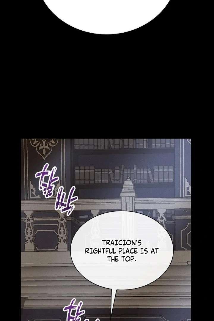 I Will Protect The Duke This Time Chapter 40 - Page 6