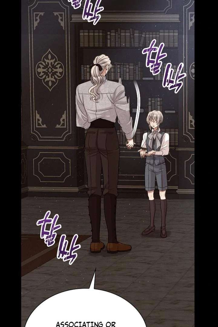 I Will Protect The Duke This Time Chapter 40 - Page 7