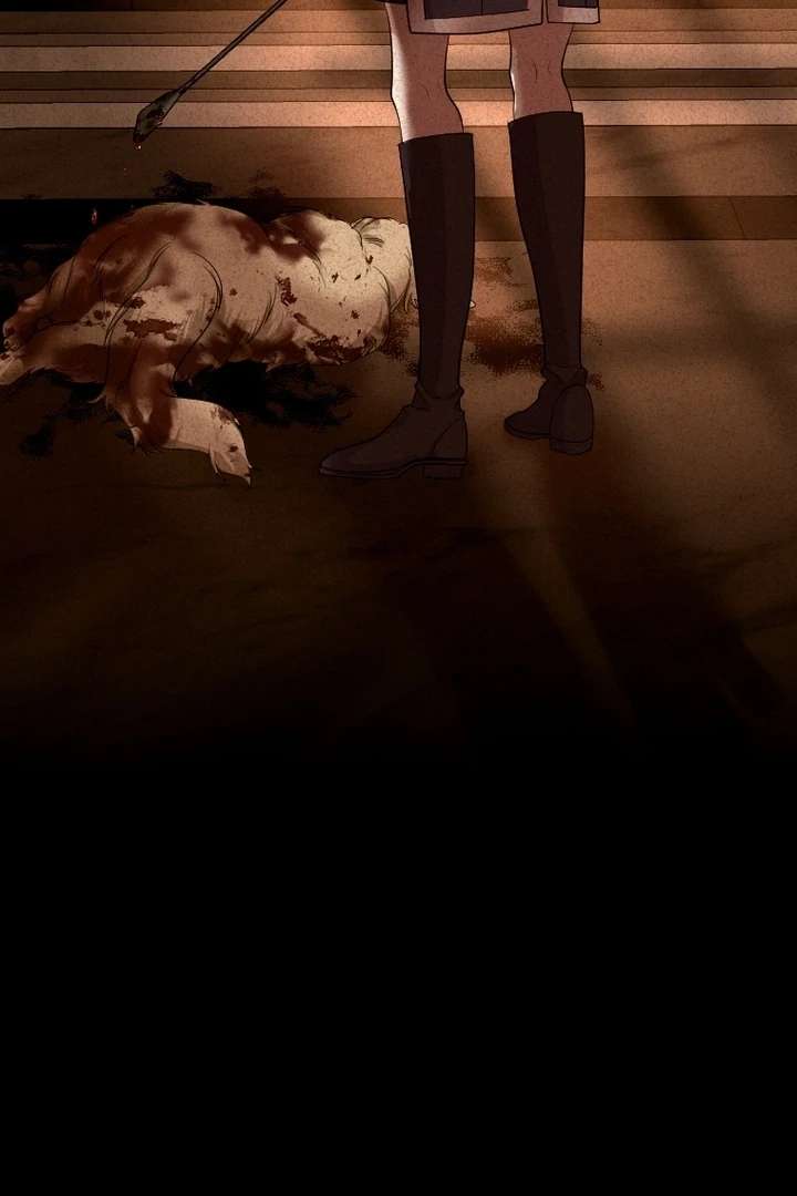 I Will Protect The Duke This Time Chapter 40 - Page 21