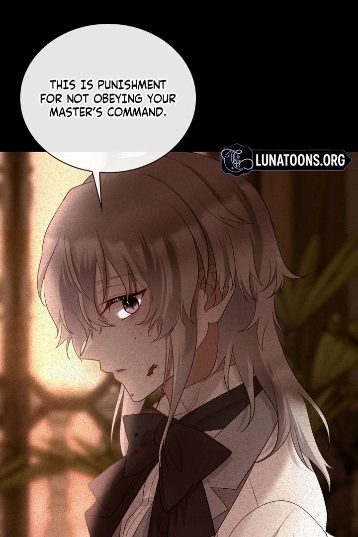 I Will Protect The Duke This Time Chapter 40 - Page 22