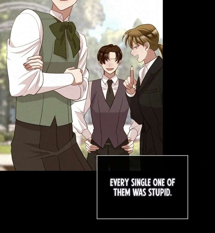 I Will Protect The Duke This Time Chapter 40 - Page 27