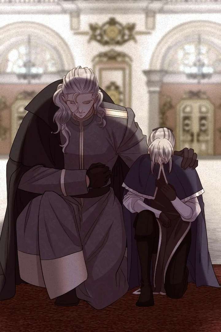 I Will Protect The Duke This Time Chapter 40 - Page 33