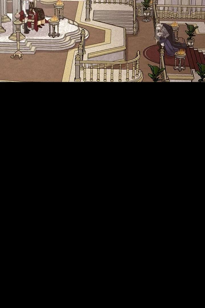 I Will Protect The Duke This Time Chapter 40 - Page 36