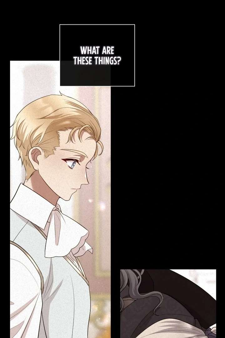 I Will Protect The Duke This Time Chapter 40 - Page 37