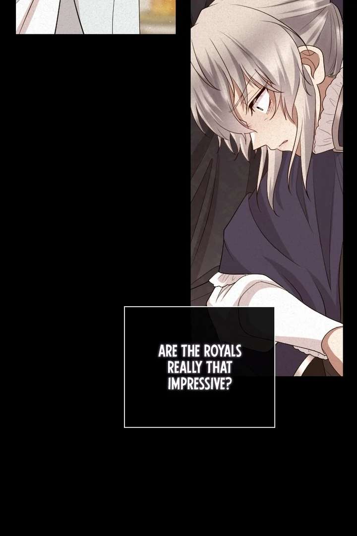 I Will Protect The Duke This Time Chapter 40 - Page 38