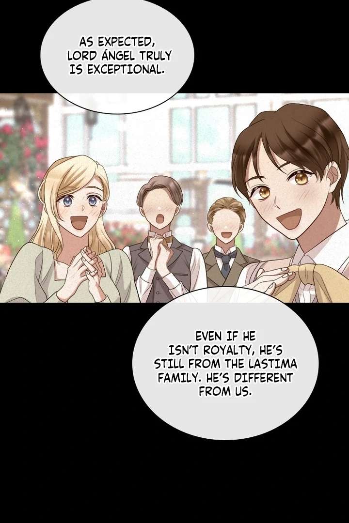 I Will Protect The Duke This Time Chapter 40 - Page 48