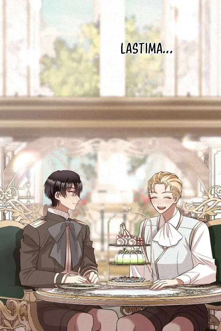 I Will Protect The Duke This Time Chapter 40 - Page 58