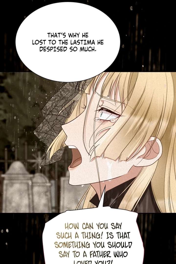 I Will Protect The Duke This Time Chapter 40 - Page 71