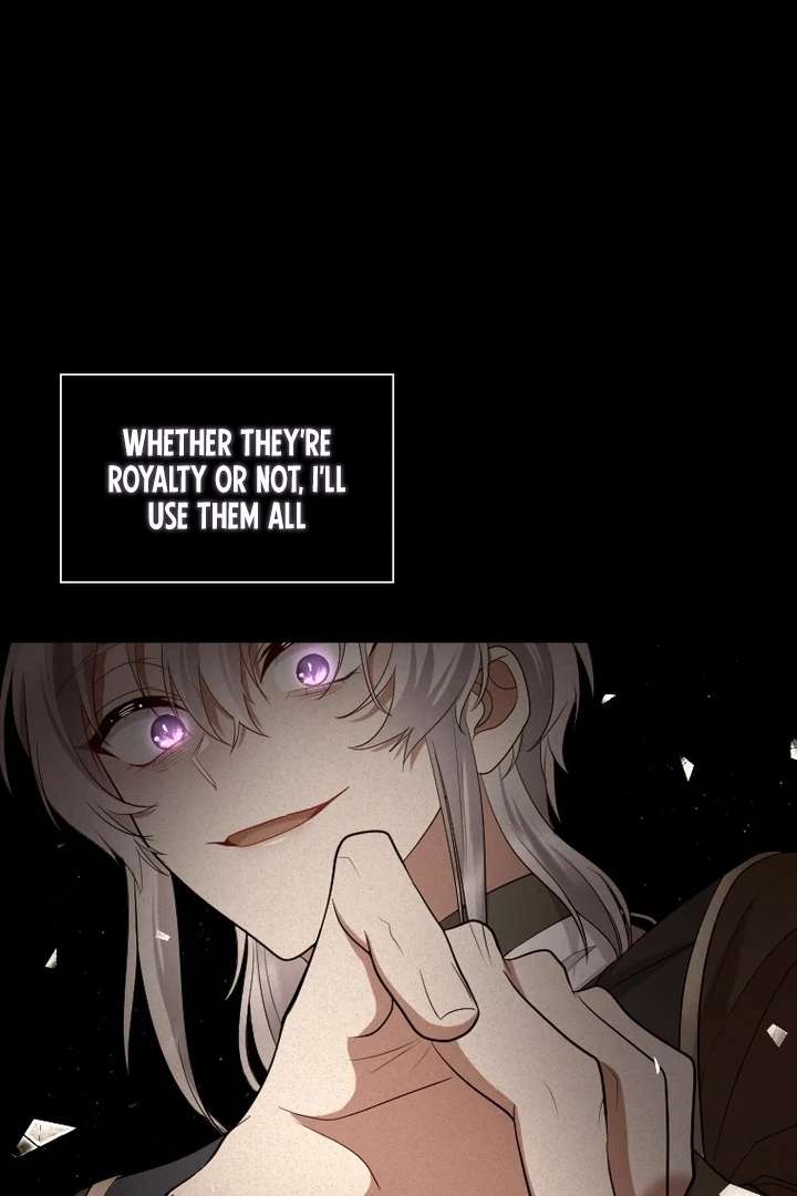 I Will Protect The Duke This Time Chapter 40 - Page 76