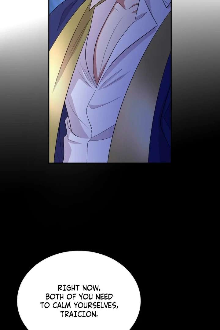 I Will Protect The Duke This Time Chapter 40 - Page 82