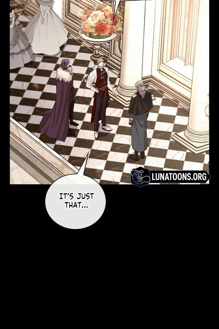 I Will Protect The Duke This Time Chapter 40 - Page 87