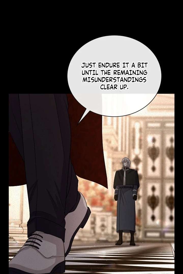 I Will Protect The Duke This Time Chapter 40 - Page 95