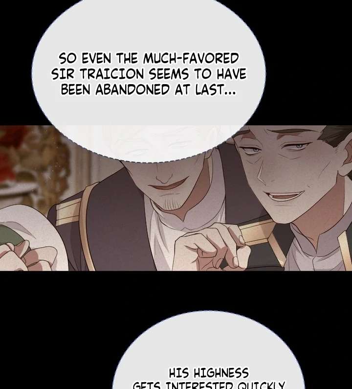 I Will Protect The Duke This Time Chapter 40 - Page 97