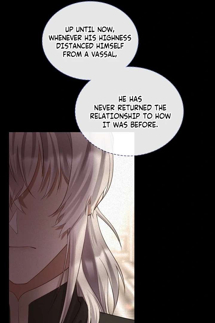 I Will Protect The Duke This Time Chapter 40 - Page 99