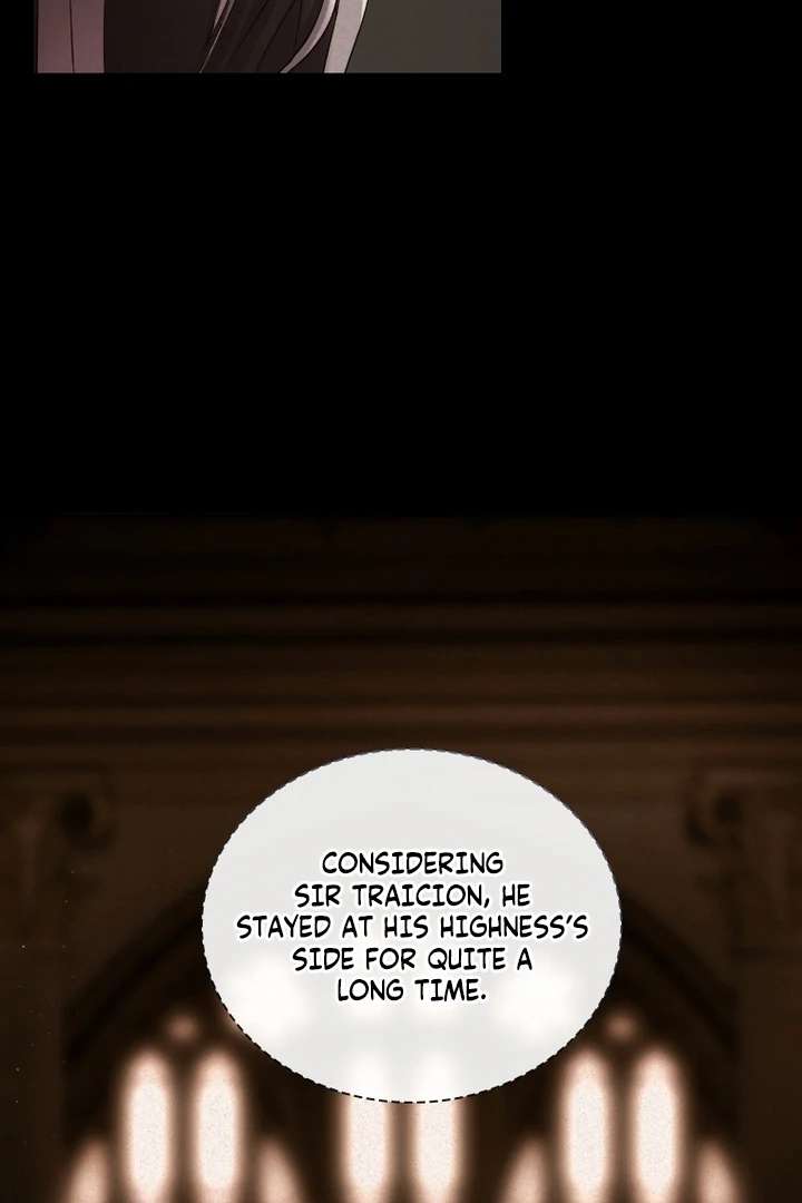 I Will Protect The Duke This Time Chapter 40 - Page 100