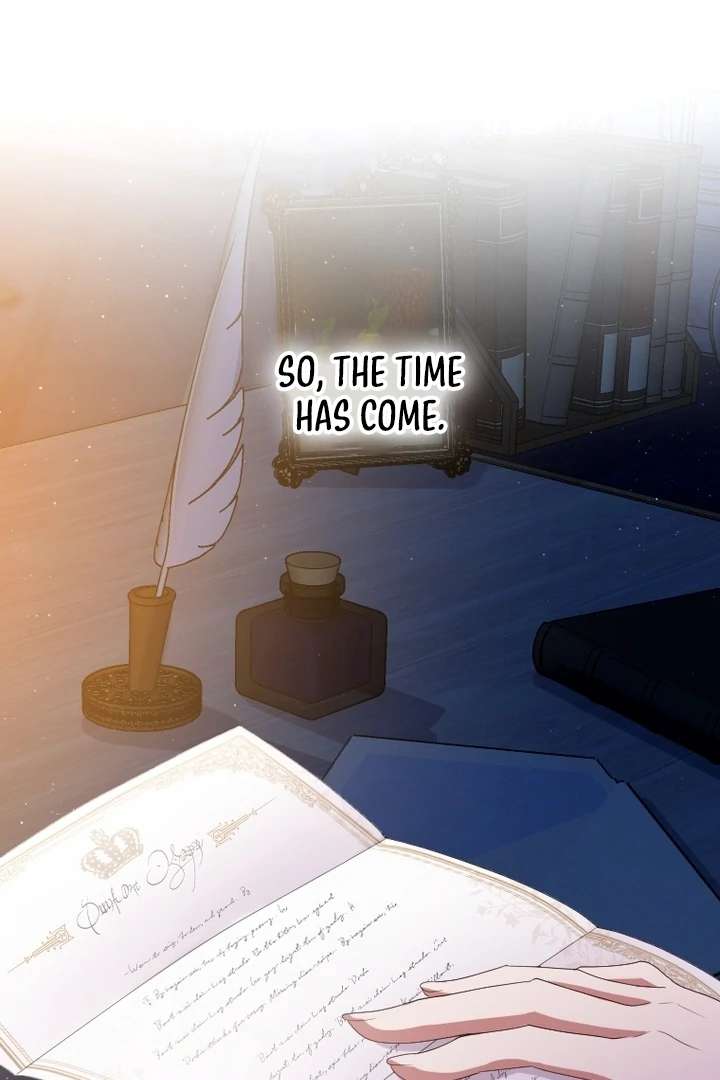 I Will Protect The Duke This Time Chapter 40 - Page 107