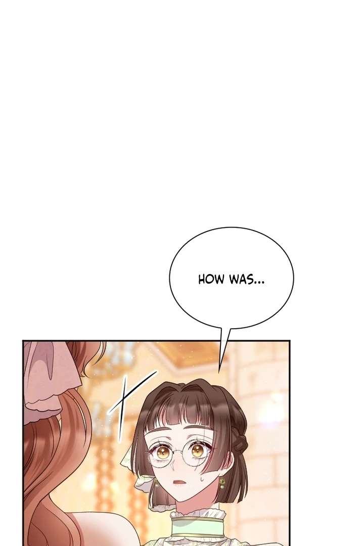 I Will Protect The Duke This Time Chapter 40 - Page 110