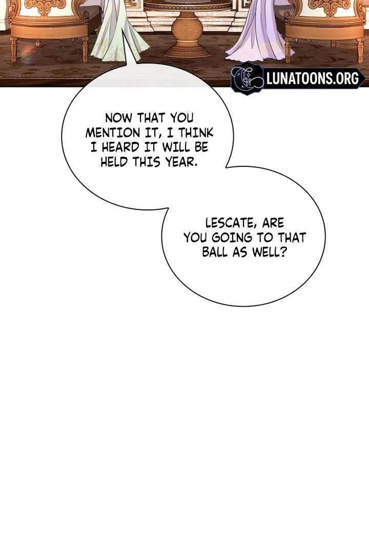 I Will Protect The Duke This Time Chapter 41 - Page 4