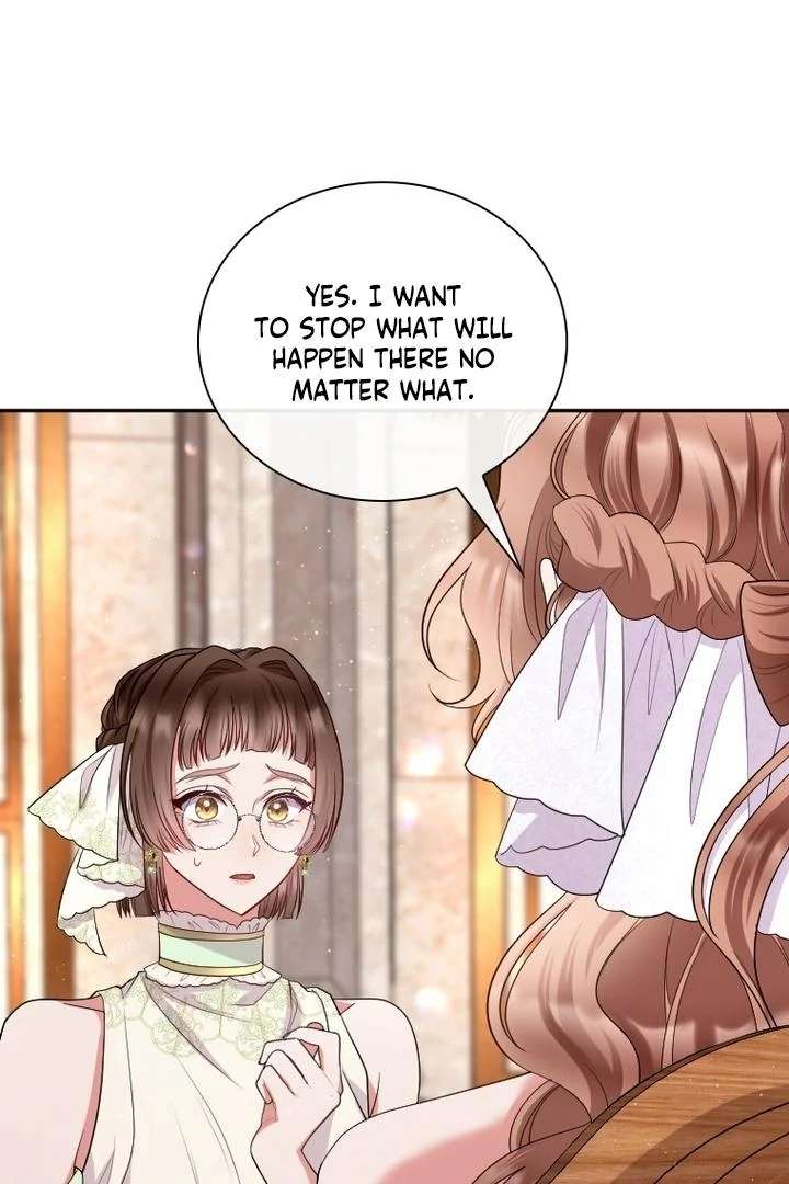 I Will Protect The Duke This Time Chapter 41 - Page 5