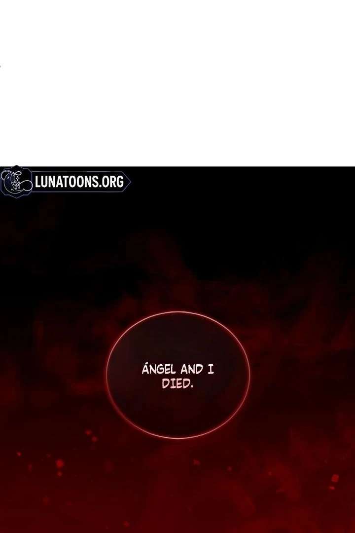 I Will Protect The Duke This Time Chapter 41 - Page 8