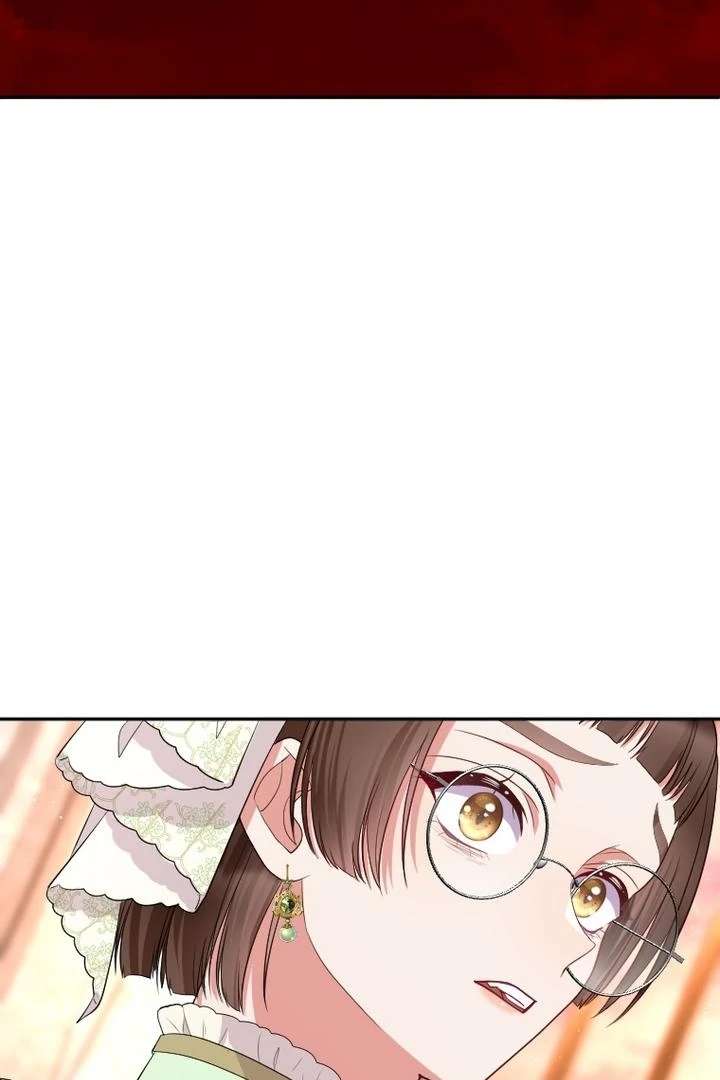 I Will Protect The Duke This Time Chapter 41 - Page 9