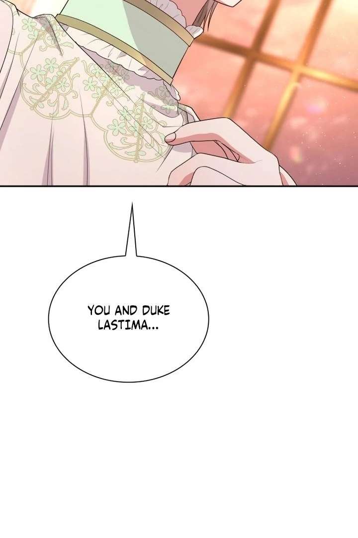 I Will Protect The Duke This Time Chapter 41 - Page 10