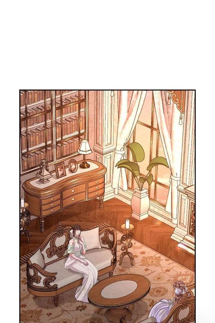 I Will Protect The Duke This Time Chapter 41 - Page 11