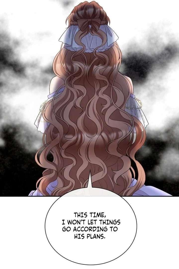 I Will Protect The Duke This Time Chapter 41 - Page 15