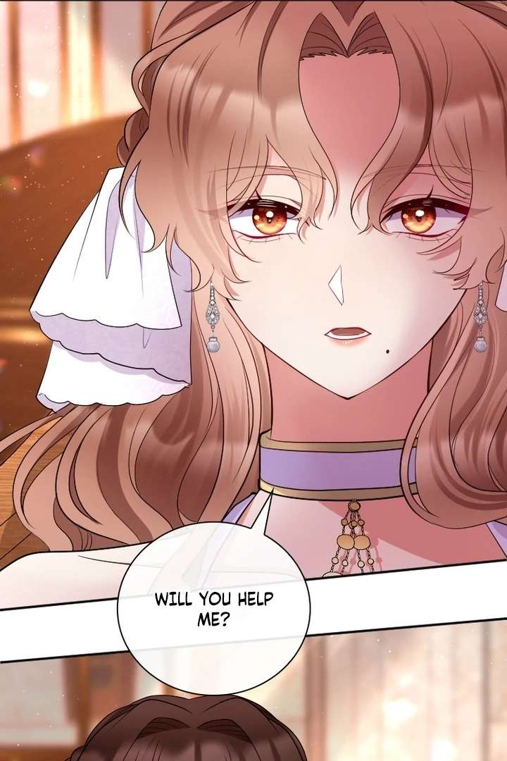 I Will Protect The Duke This Time Chapter 41 - Page 17