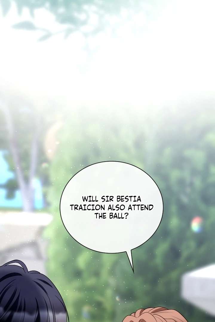 I Will Protect The Duke This Time Chapter 41 - Page 24