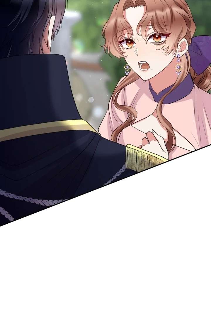 I Will Protect The Duke This Time Chapter 41 - Page 25