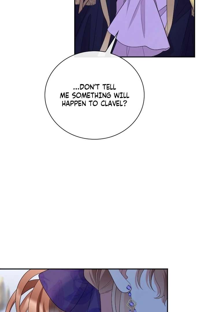 I Will Protect The Duke This Time Chapter 41 - Page 31