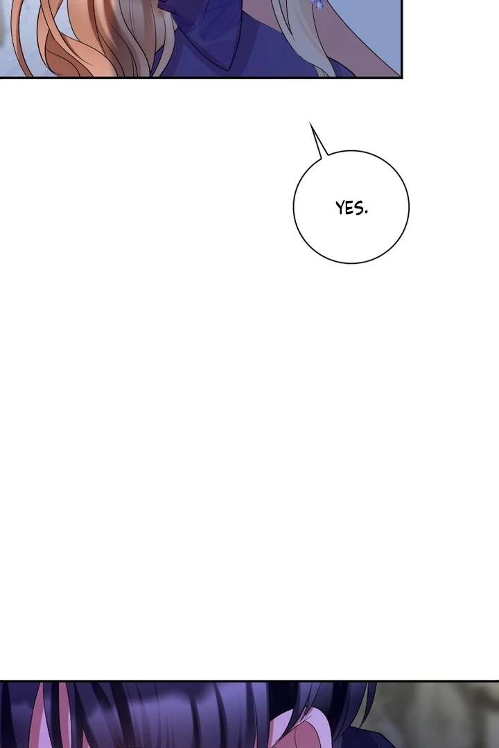 I Will Protect The Duke This Time Chapter 41 - Page 32