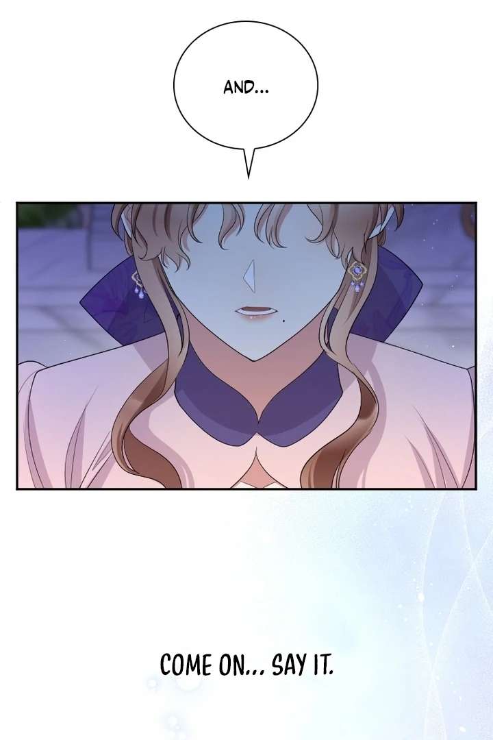 I Will Protect The Duke This Time Chapter 41 - Page 34