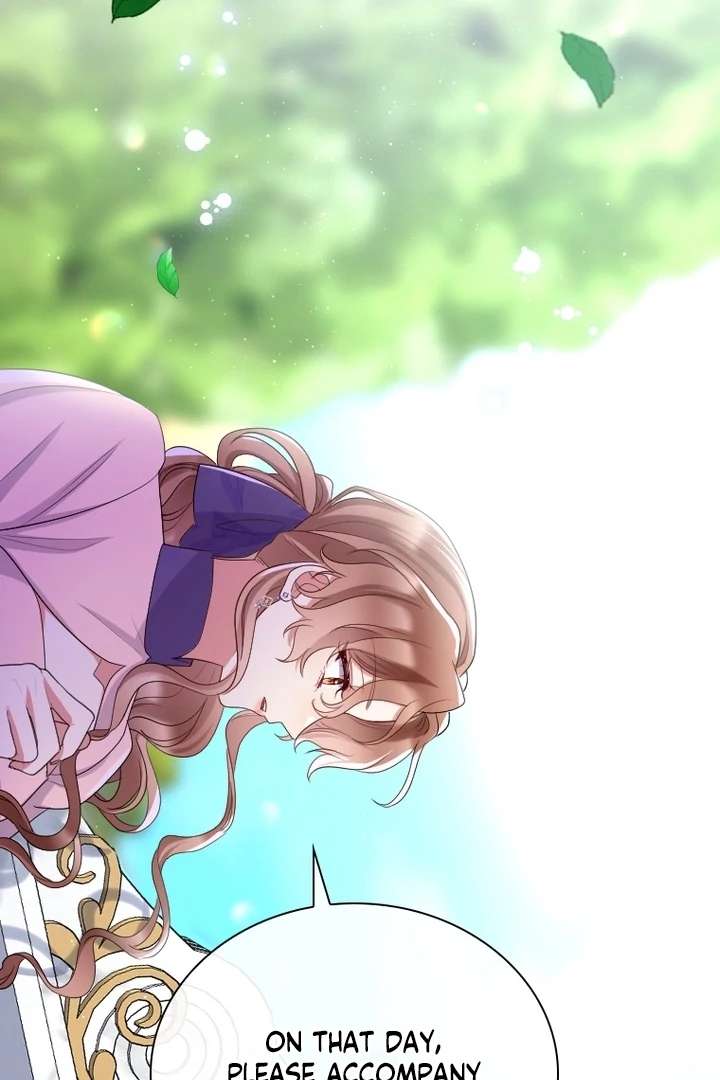 I Will Protect The Duke This Time Chapter 41 - Page 36