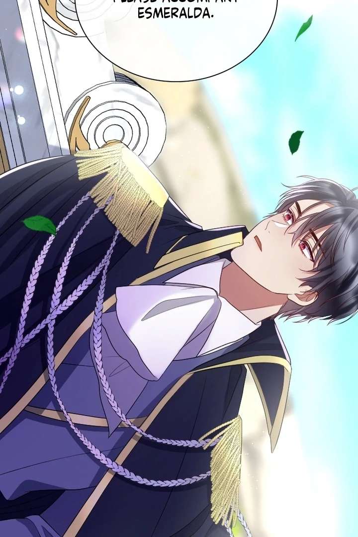 I Will Protect The Duke This Time Chapter 41 - Page 37