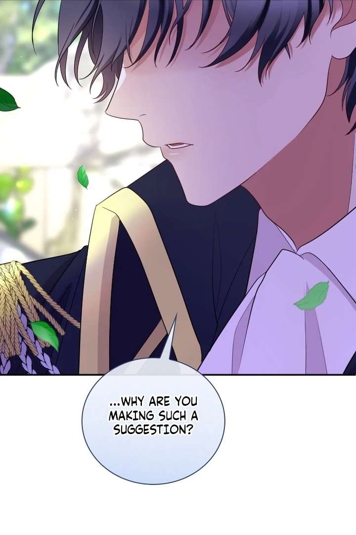 I Will Protect The Duke This Time Chapter 41 - Page 39