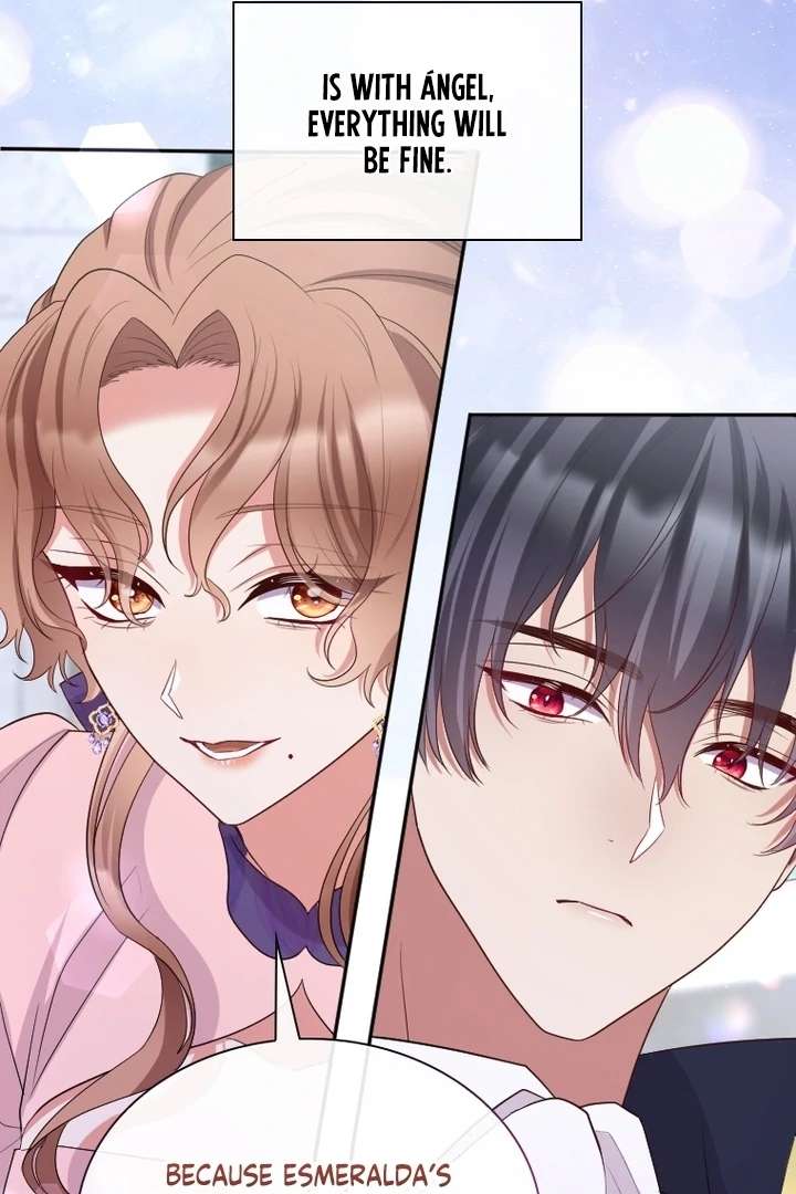 I Will Protect The Duke This Time Chapter 41 - Page 42